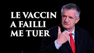 Jean LASSALLE | Tout est fait pour détruire notre civilisation