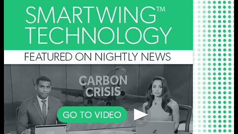 SMARTWING™ Technology featured on Orlando's WESH 2