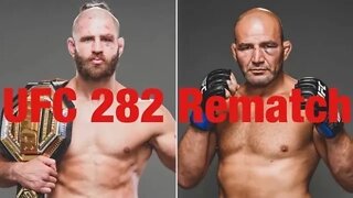 Prochazka Vs Teixeira Agreed For UFC 282, Petr Yan Rejected Marlon Vera Fight, Todays MMA News