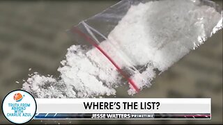 PRIMETIME WITH JESSE WATTERS 7/28/23 Breaking News. THEY KNOW WHO'S COKE NOW!!
