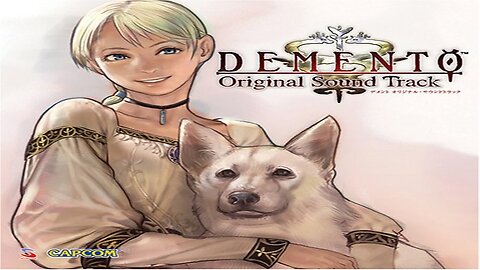 DEMENTO Original Soundtrack Album.