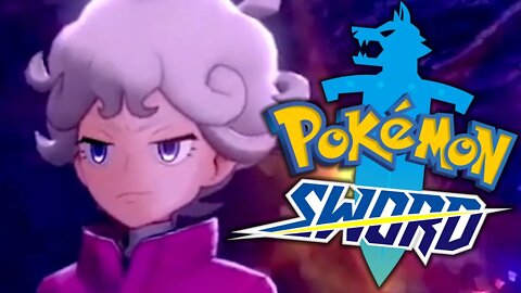 Bitter Bede's Rebellion (Pokemon Sword - Part 12)