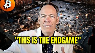 What They're NOT Telling You About BlackRock And Bitcoin - Max Keiser