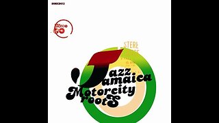 Jazz Jamaican All-Stars - Motorcity roots