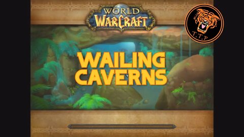 HOW MUCH GOLD?!? WoW Gold Run - Wailing Caverns