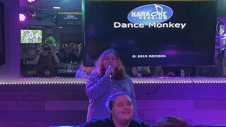 Julia Gold - Dance Monkey
