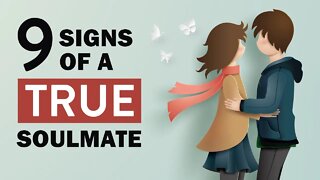9 Revealing Signs of a True Soulmate Connection