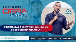 Como cobrar mão de obra? Centro Automotivo, Oficina Mecânica e Reparador Automotivo!!!