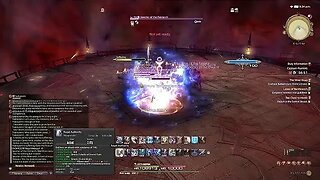 Final Fantasy 14 - part 28