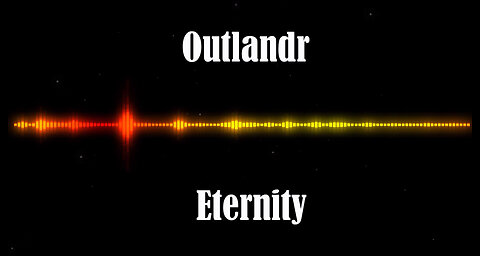 Outlandr - Eternity