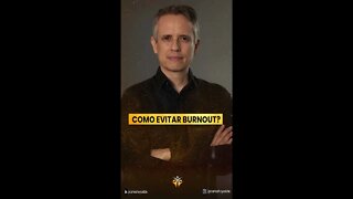 Líder: Saiba Como Evitar A Sìndrome De Burnout