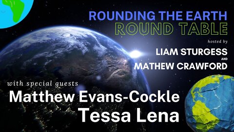 The Red Herring - Round Table with Matthew Evans-Cockle and Tessa Lena