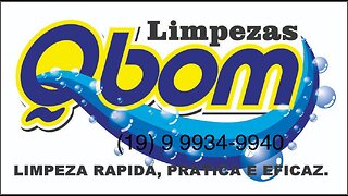 Limpeza de vidros