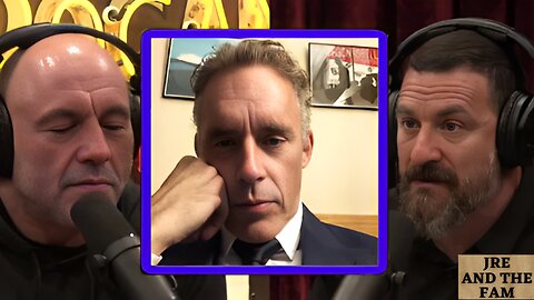 How Good is Jordan Peterson's Diet? | Joe Rogan Experience