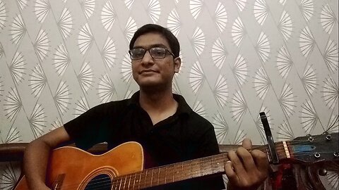 Shayad Cover Song Arijit Singh