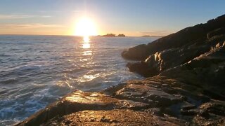 Pacific Sands Beach Resort - Cox Bay Sunset Point - Vancouver Island