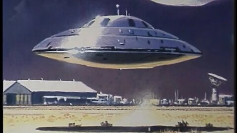 UFOs The Best Evidence 1990 - Part 2 of 8