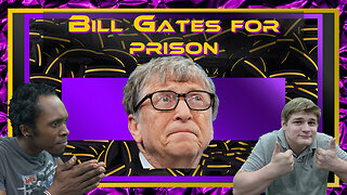 Oreyo Show EP.70 Clips | Bill Gates for prison