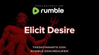 Elicit Desire