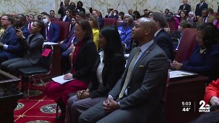 2023 Legislative session begins