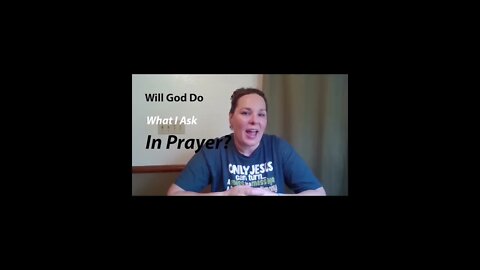 Getting Your Prayers Answered Part 1 #shorts #christiancontent #belief #prayer #pray #answeredprayer