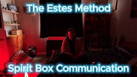 THE ESTES METHOD!