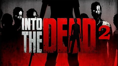 Into the dead 2. TERROR DOGS in action