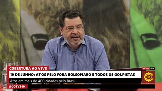 A esquerda brasileira não tem um programa democrático | Momentos da Análise Política da Semana