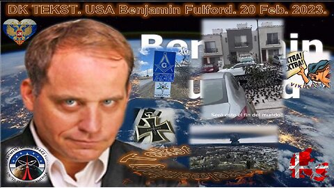 DK. Q +TEKST. B. Fulford. DATO; Fra 20 Feb. 2023. 1.31.20 t. (att.ppr)