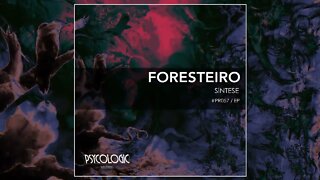 Foresteiro - Experiências (Original Mix) #PR057