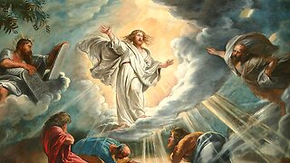 The Transfiguration of Our Lord