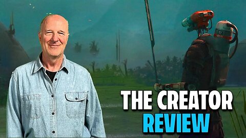 The Creator Movie Review: A Disappointing Look at the Robot-Human War of Tomorrow