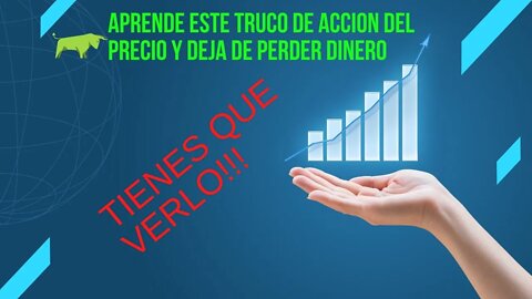 SIGUIENDO EL PRECIO