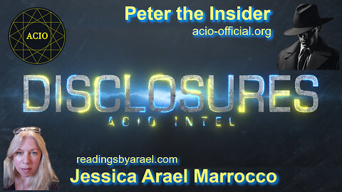 01-12-2024 Disclosures with Peter the Insider - Bleedthroughs, Miami Sighting, Q&A and Update