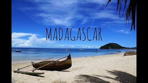 Welcome to Madagascar