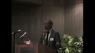 Policy Consequences of Racial Differences | Michael Levin Speech at 1994 AmRen Conference