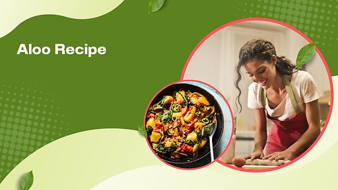 Aloo ki Bhujia Recipe | Patato Curry |Aloo Sabzi | Quick And Easy Recipe