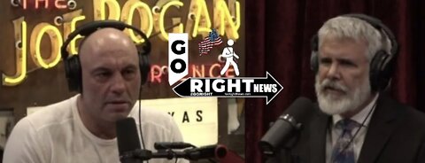 FAKE DOCTORS SLAM JOE ROGAN