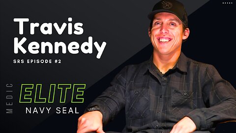 Navy Seal Travis Kennedy | Shawn Ryan Show: Episode #2