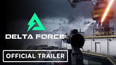 Delta Force: Hawk Ops - Official Deep Dive Trailer | gamescom 2023