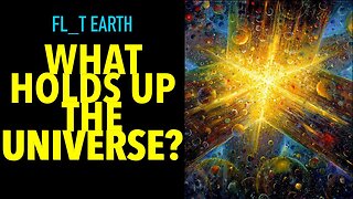 What Holds Up The Universe? Documentary