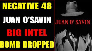 JUAN O'SAVIN AND MICHAEL JACO EXCLUSIVE UPDATE TODAY