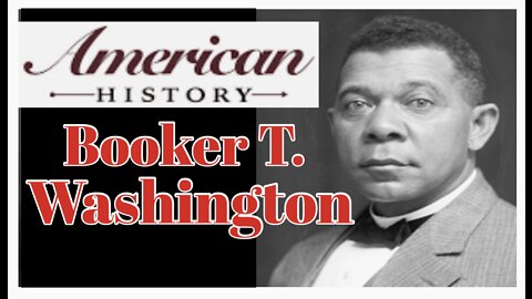 Booker T. Washington