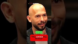 The "Lover Boy” METHOD