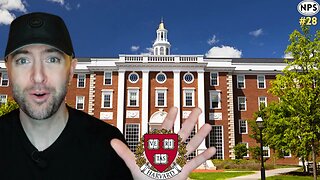 How Harvard Exposed USA's Broken Education System