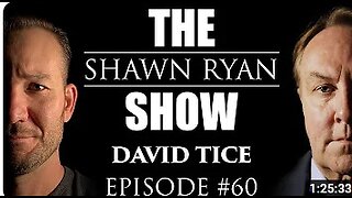 Shawn Ryan Show #60