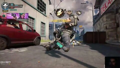 Call Of Duty Mobile Gameplay #games #gaming #videogames #codmobile #videogaming