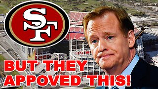 NFL owners FURIOUS the 49ers got Compensatory Picks for RACE BASED hirings! But they APPROVED this!