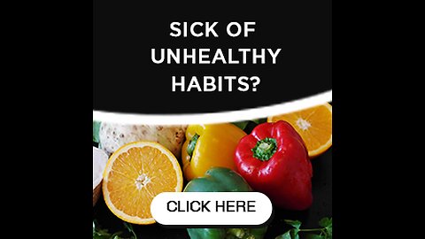 The Ultimate Healthy Habits Ebook