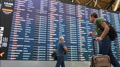 Lufta/ NATO takim ‘sekret në Kiev? Sulm me dron në Moskë, mbyllen përkohësisht aeroportet!